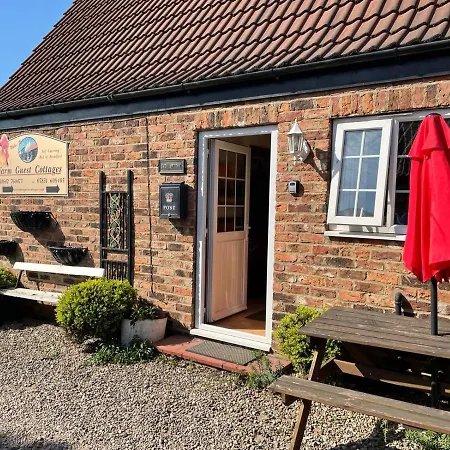 게스트하우스 Yarm Sleeping 12 3*