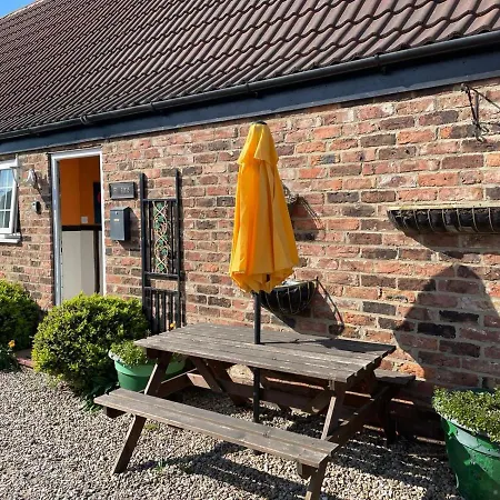 Yarm Sleeping 12 게스트하우스