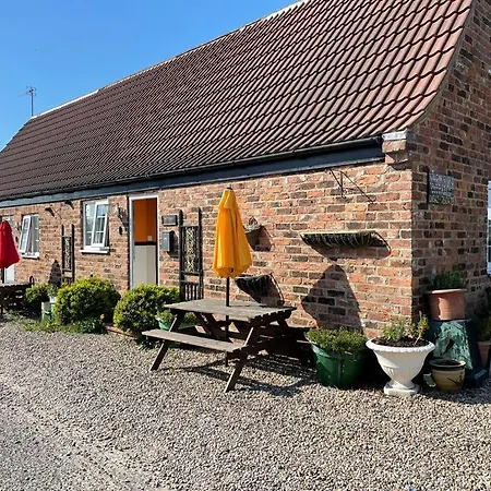 Yarm Sleeping 12 Kirklevington