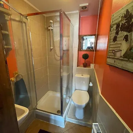 Yarm Sleeping 12 Kirklevington