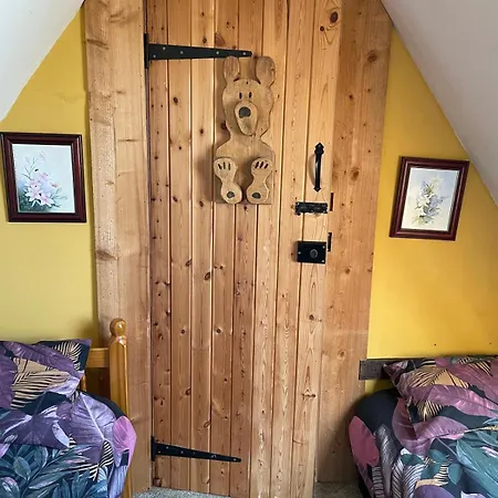 Yarm Sleeping 12 3* Kirklevington