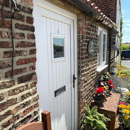 게스트하우스 Yarm Sleeping 12 Kirklevington