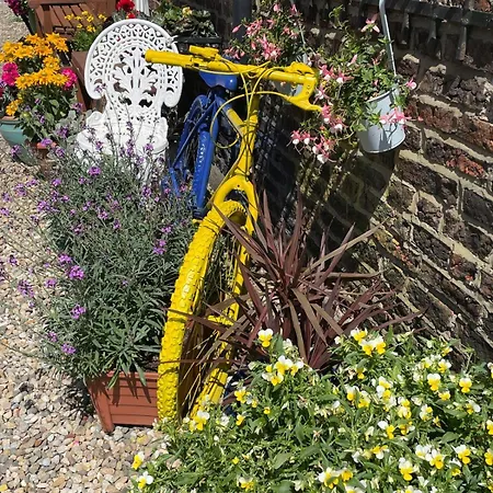 게스트하우스 Yarm Sleeping 12 3*