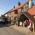 Yarm Sleeping 12 Next To Fox Covert Pub Casa de hóspedes